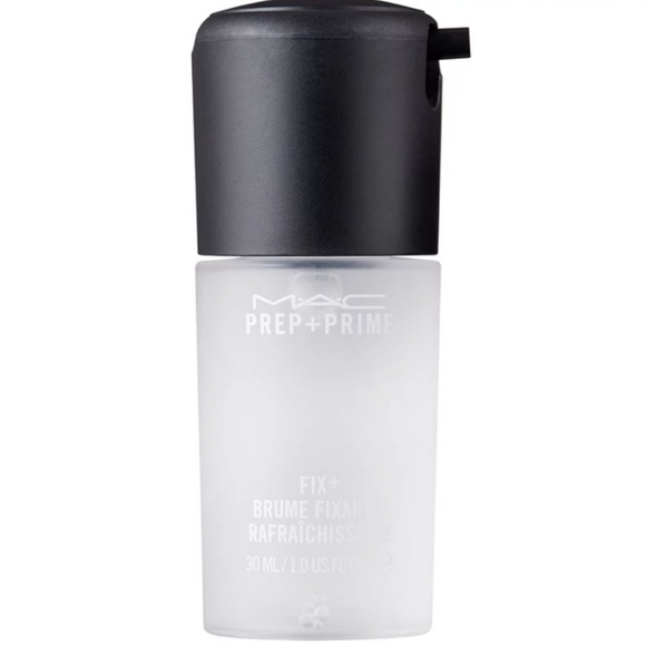 MAC Prep + Prime Fix + Finishing Mist - Picture 1 of 12